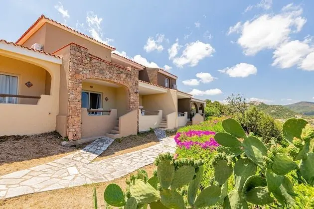 Apart Daire, Deniz Manzaralı