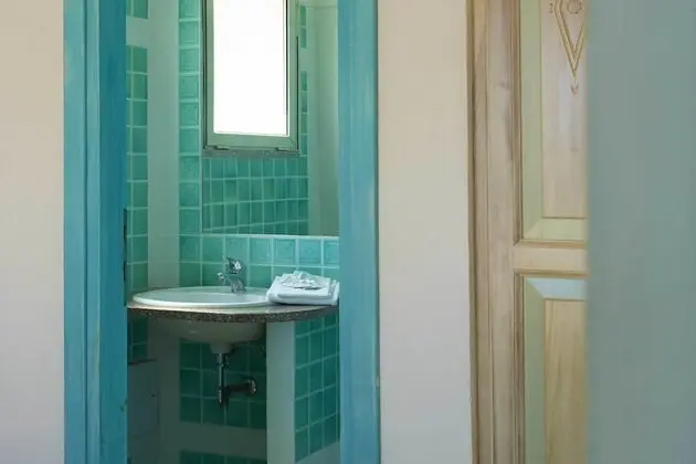 Apart Daire, Deniz Manzaralı