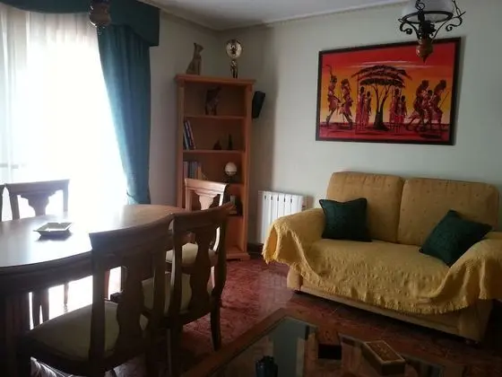 Tek Büyük Yataklı Oda, Ortak Banyo