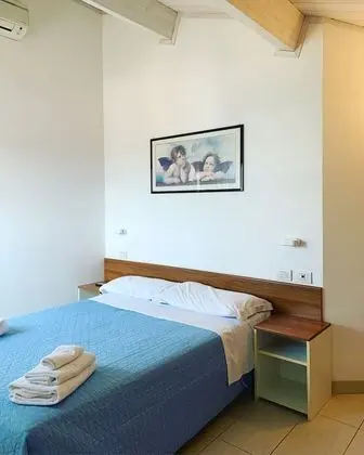 Standard Apart Daire, 1 Yatak Odası