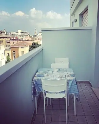Standard Apart Daire, 1 Yatak Odası