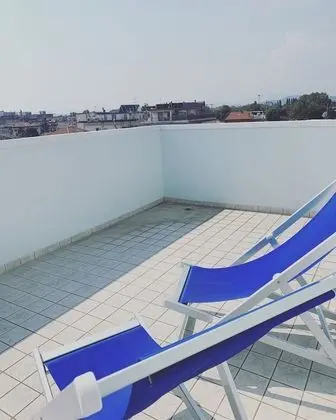 Standard Apart Daire, 1 Yatak Odası