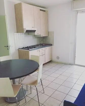 Standard Apart Daire, 2 Yatak Odası