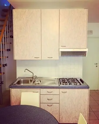 Standard Apart Daire, 2 Yatak Odası