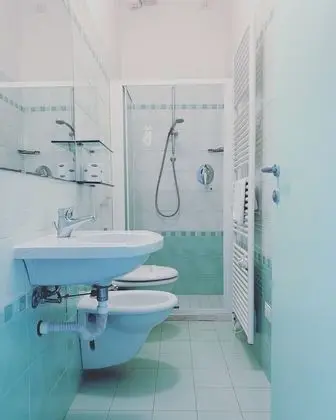 Standard Apart Daire, 2 Yatak Odası