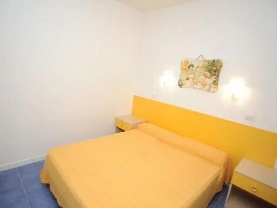 Apart Daire, 2 Yatak Odası (4 Pax)
