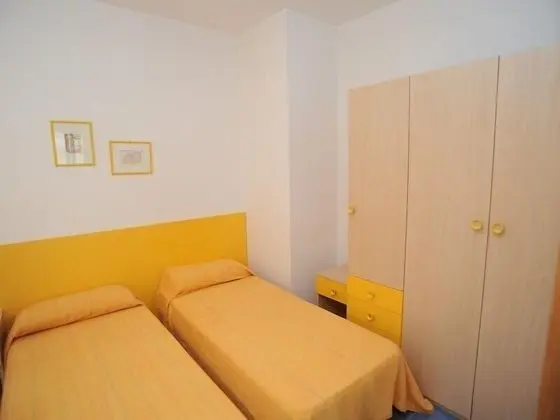 Apart Daire, 2 Yatak Odası (4 Pax)