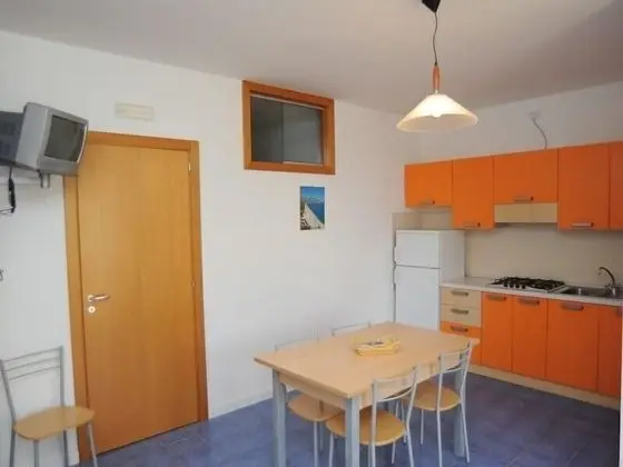 Apart Daire, 2 Yatak Odası (4 Pax)