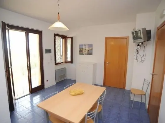 Apart Daire, 2 Yatak Odası (4 Pax)