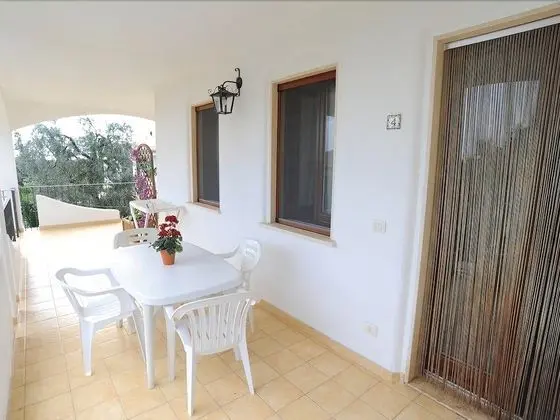Apart Daire, 2 Yatak Odası (4 Pax)