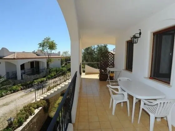 Apart Daire, 2 Yatak Odası (4 Pax)