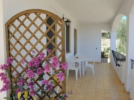 Apart Daire, 2 Yatak Odası (4 Pax)