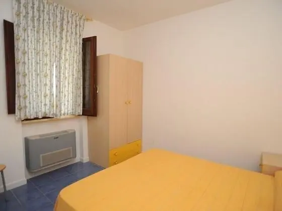 Apart Daire, 2 Yatak Odası (4 Pax)