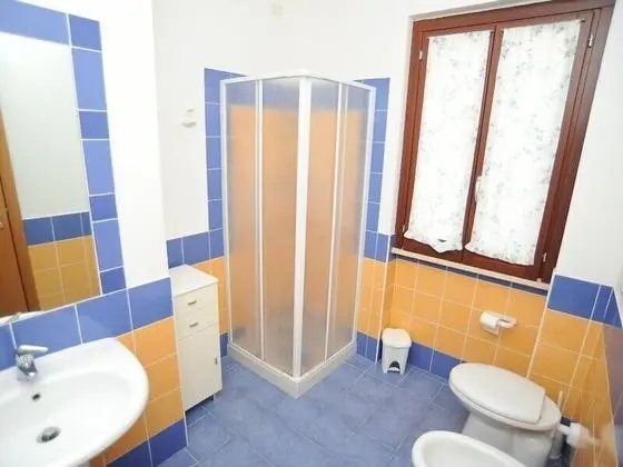 Apart Daire, 2 Yatak Odası (4 Pax)