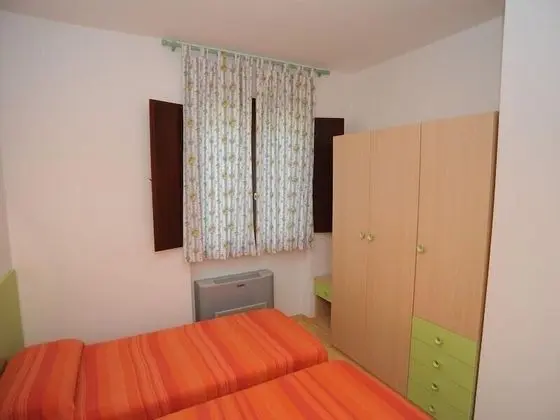 Apart Daire, 2 Yatak Odası (5 Pax)
