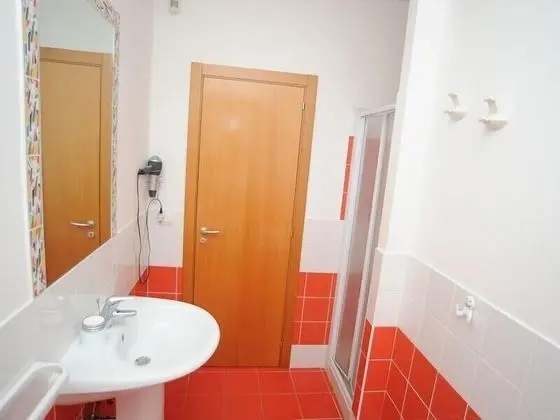Apart Daire, 2 Yatak Odası (5 Pax)