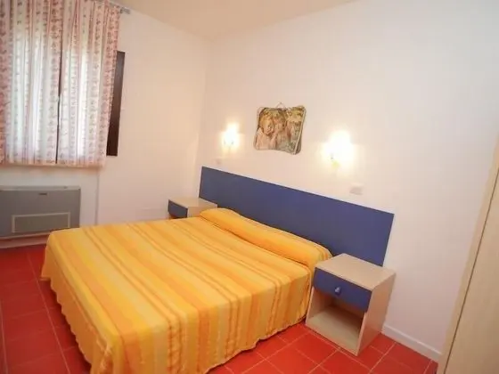 Apart Daire, 2 Yatak Odası (6 Pax)