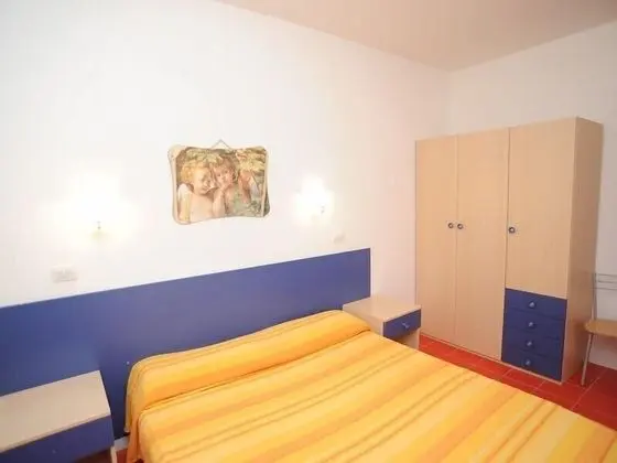 Apart Daire, 2 Yatak Odası (6 Pax)