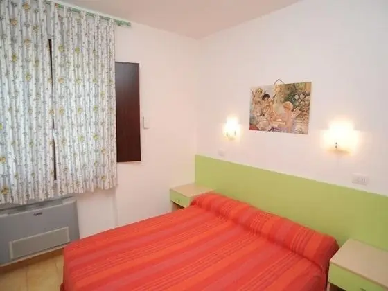 Apart Daire, 2 Yatak Odası (6 Pax)