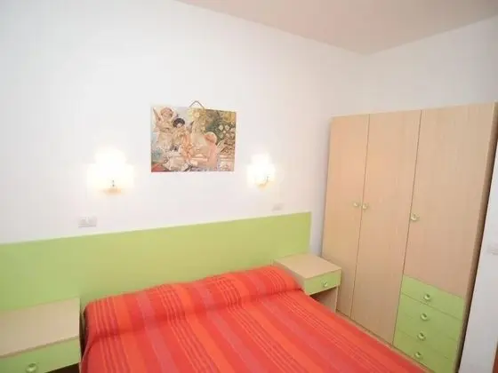 Apart Daire, 2 Yatak Odası (6 Pax)