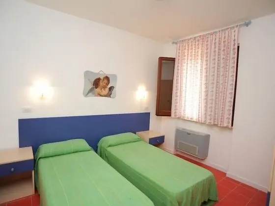 Apart Daire, 2 Yatak Odası (6 Pax)