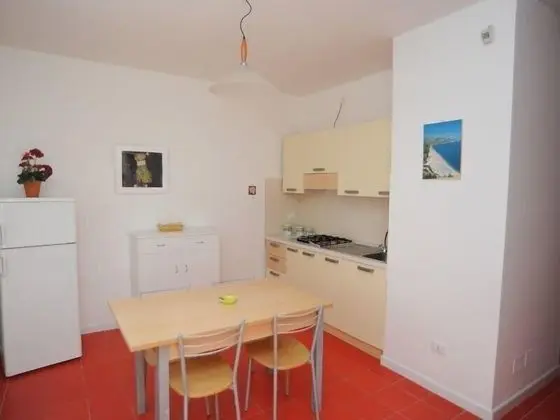 Apart Daire, 2 Yatak Odası (6 Pax)