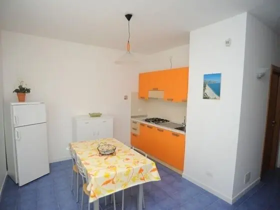 Apart Daire, 2 Yatak Odası (6 Pax)
