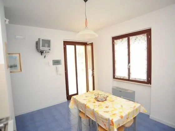 Apart Daire, 2 Yatak Odası (6 Pax)