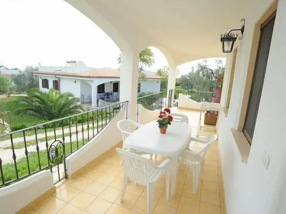 Apart Daire, 2 Yatak Odası (6 Pax)