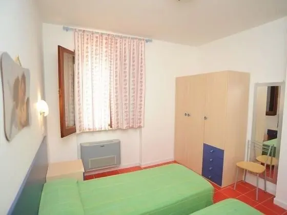 Apart Daire, 2 Yatak Odası (6 Pax)