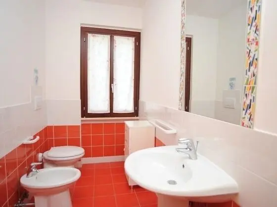 Apart Daire, 2 Yatak Odası (6 Pax)