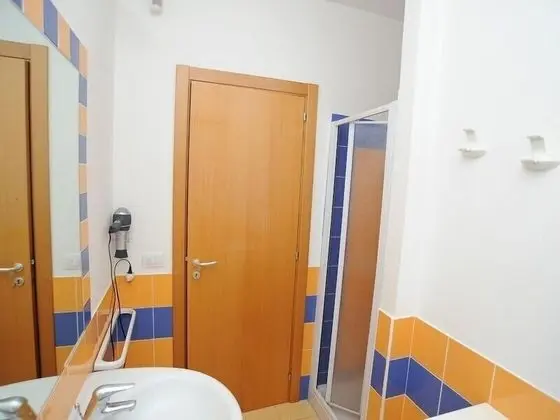 Apart Daire, 2 Yatak Odası (6 Pax)
