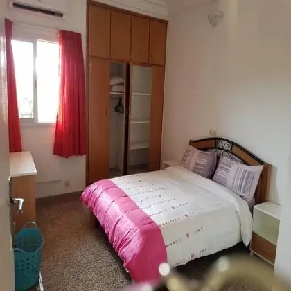 Deluxe Apart Daire, Sigara İçilmez, Şehir Manzaralı