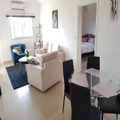 Deluxe Apart Daire, Sigara İçilmez, Şehir Manzaralı