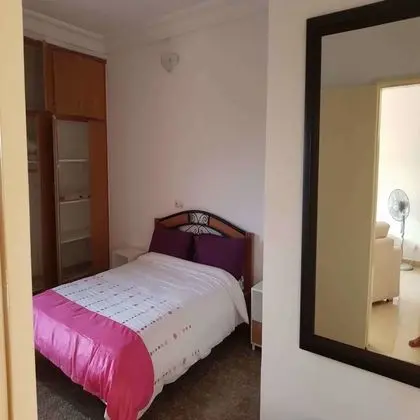 Deluxe Apart Daire, Sigara İçilmez, Şehir Manzaralı