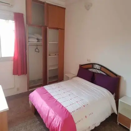 Deluxe Apart Daire, Sigara İçilmez, Şehir Manzaralı