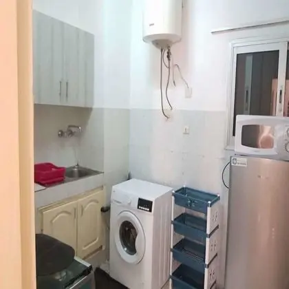 Deluxe Apart Daire, Sigara İçilmez, Şehir Manzaralı