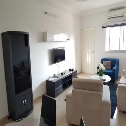 Deluxe Apart Daire, Sigara İçilmez, Şehir Manzaralı