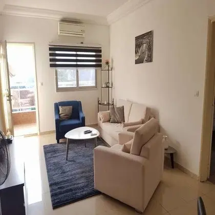 Deluxe Apart Daire, Sigara İçilmez, Şehir Manzaralı