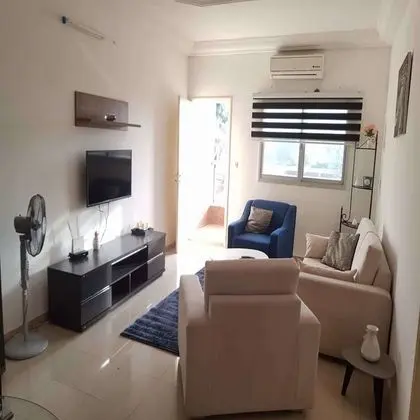 Deluxe Apart Daire, Sigara İçilmez, Şehir Manzaralı