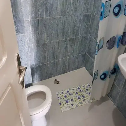 Deluxe Apart Daire, Sigara İçilmez, Şehir Manzaralı