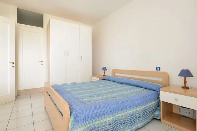Apart Daire, 1 Yatak Odası, Balkon