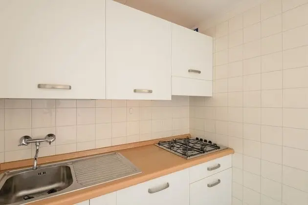 Apart Daire, 1 Yatak Odası, Balkon