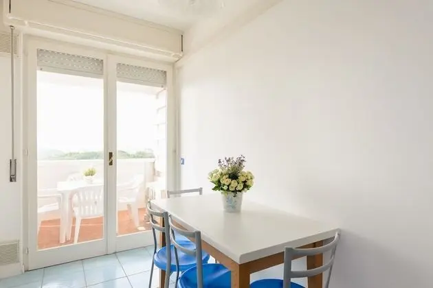 Apart Daire, 1 Yatak Odası, Balkon