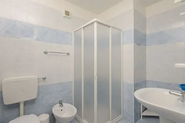 Apart Daire, 1 Yatak Odası, Balkon
