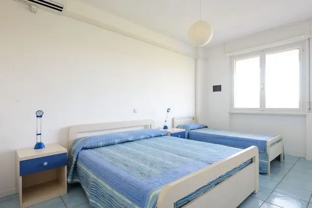 Apart Daire, 1 Yatak Odası, Balkon (2)