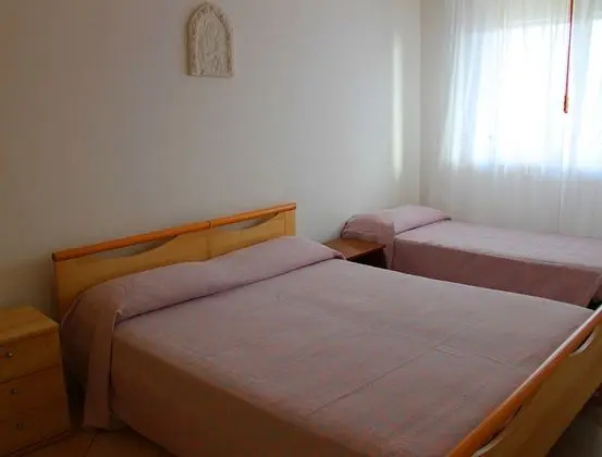 Apart Daire, 1 Yatak Odası, Balkon (2)