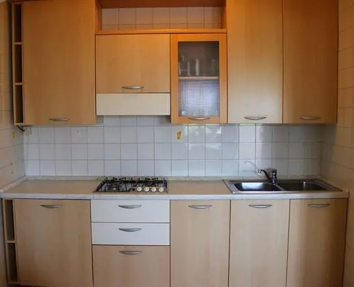 Apart Daire, 1 Yatak Odası, Balkon (2)