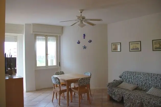 Apart Daire, 1 Yatak Odası, Balkon (2)