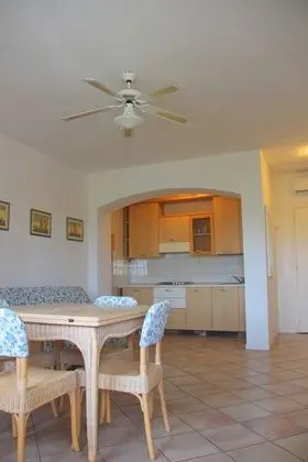 Apart Daire, 1 Yatak Odası, Balkon (2)